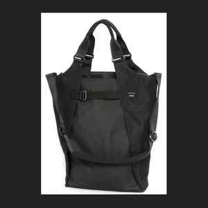 Crumpler “The Heist” laptop tote